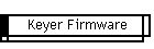 Keyer Firmware