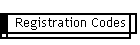 Registration Codes
